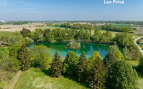 Camping Clicochic Au Clair Ruisseau